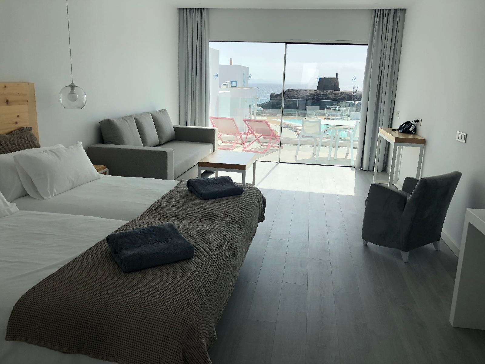 La Cala Suites Hotel