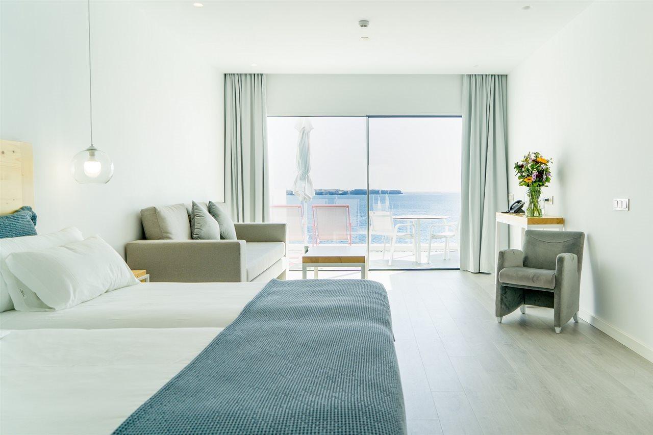 La Cala Suites Hotel