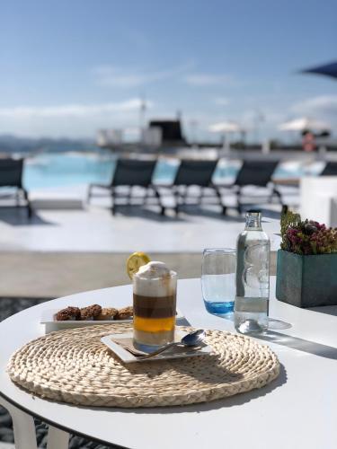 La Cala Suites Hotel
