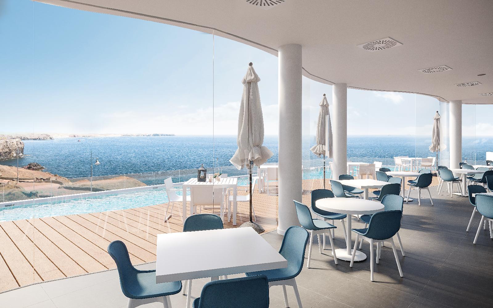 La Cala Suites Hotel