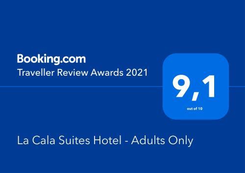 La Cala Suites Hotel