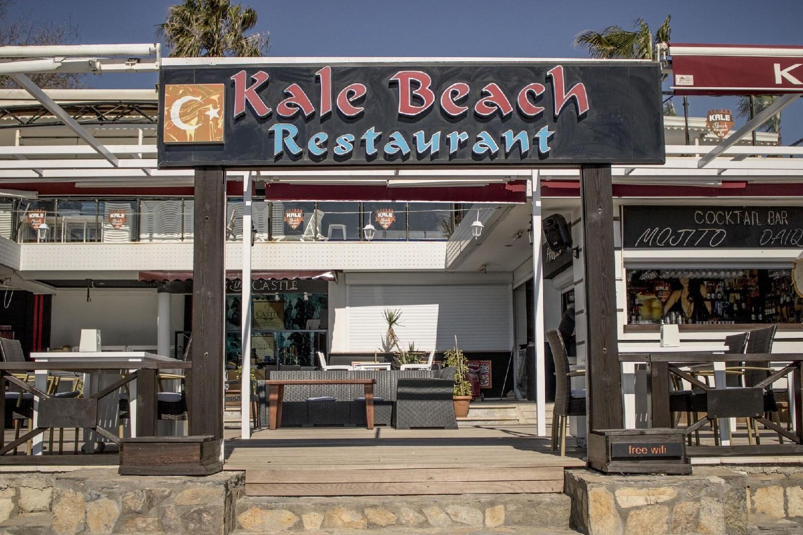 Kale Beach Hotel