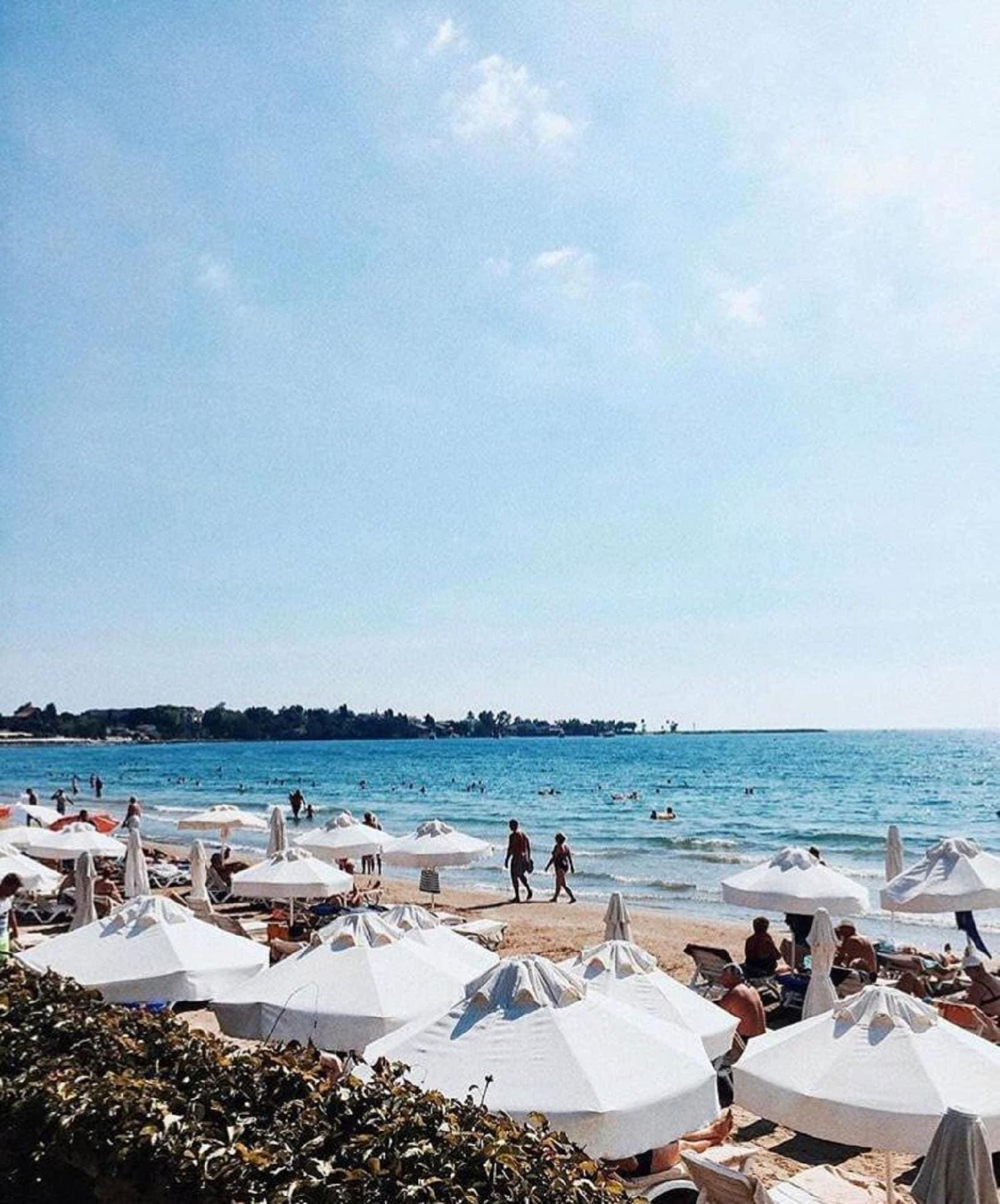 Kale Beach Hotel