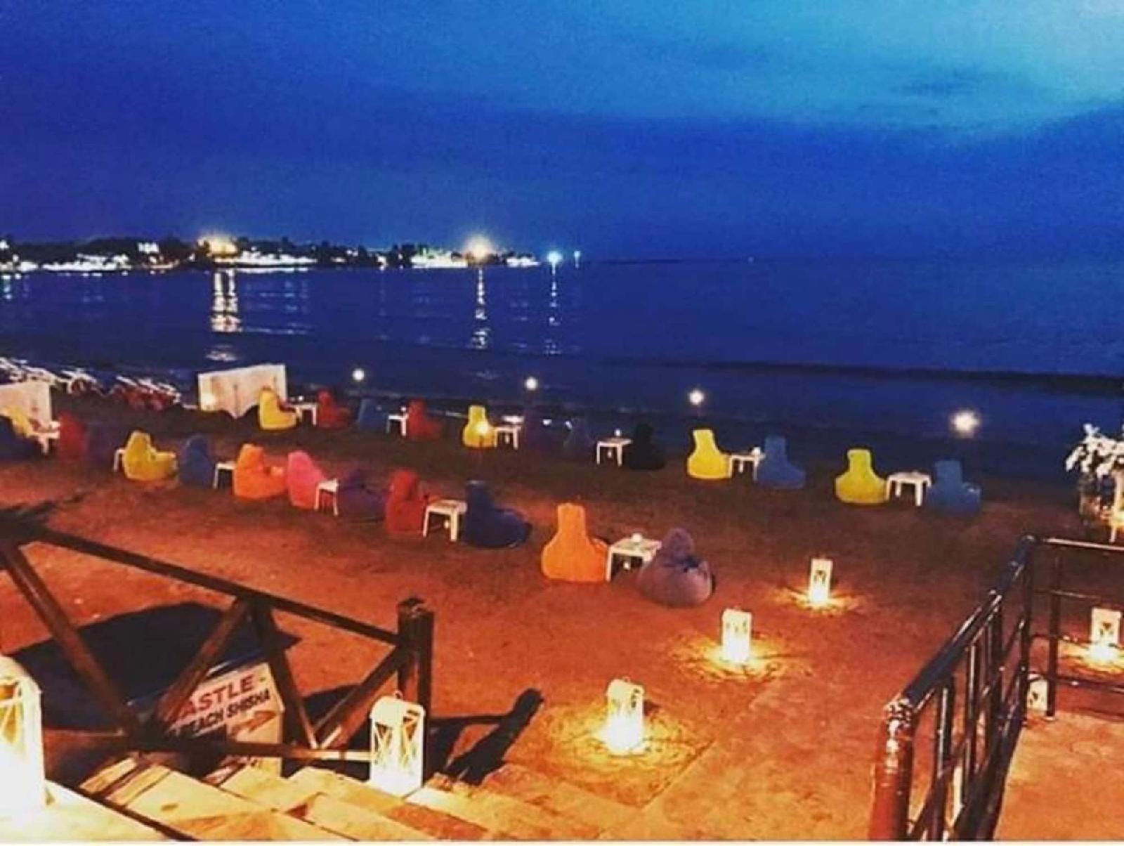 Kale Beach Hotel