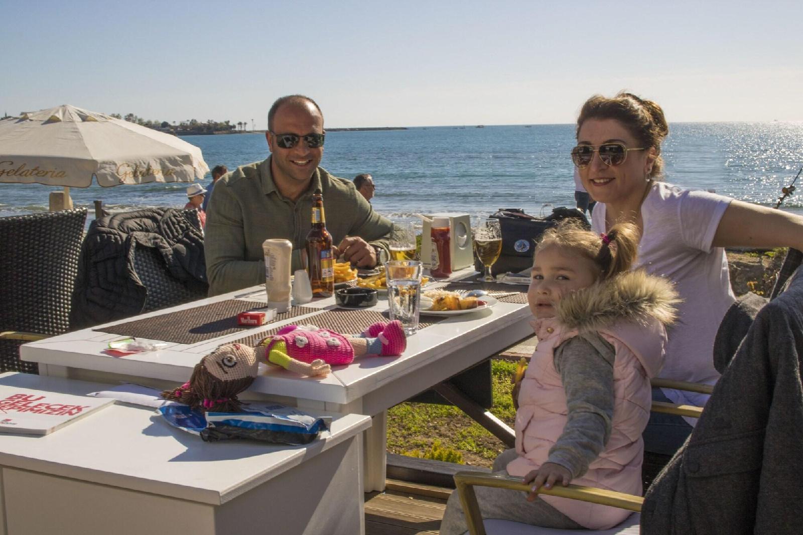 Kale Beach Hotel