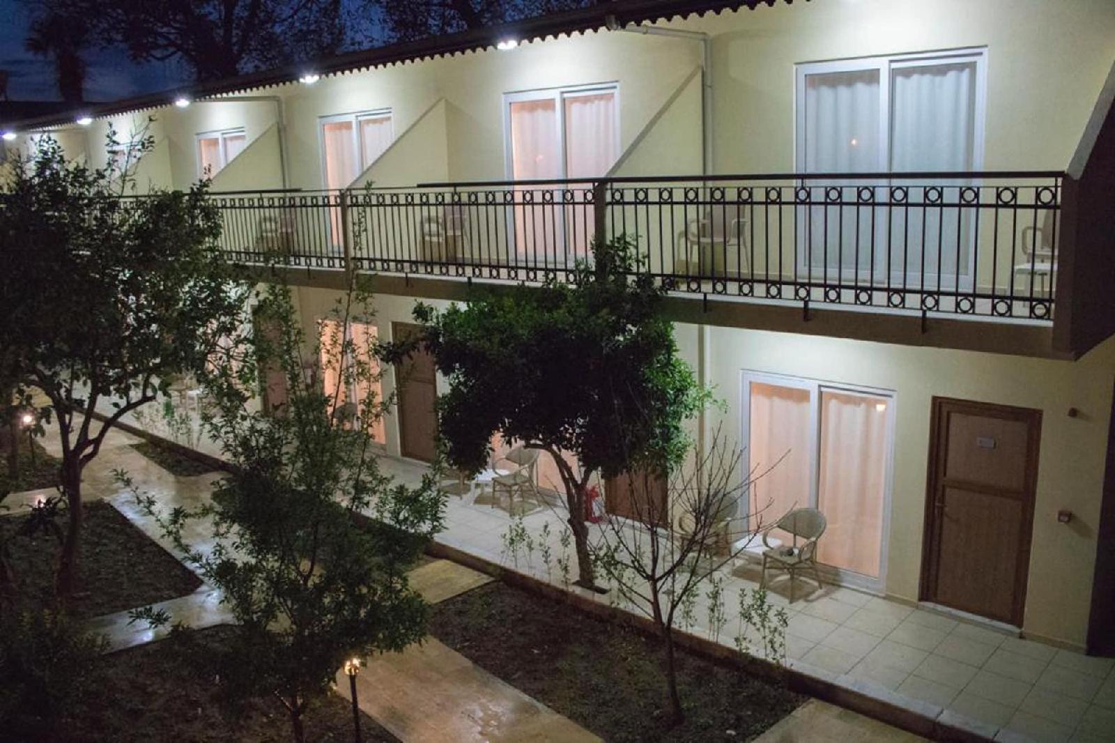 Kale Beach Hotel