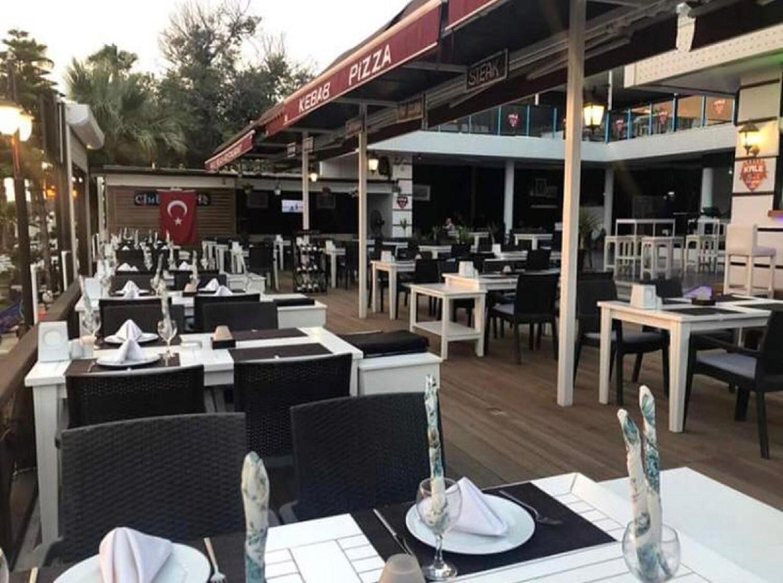 Kale Beach Hotel