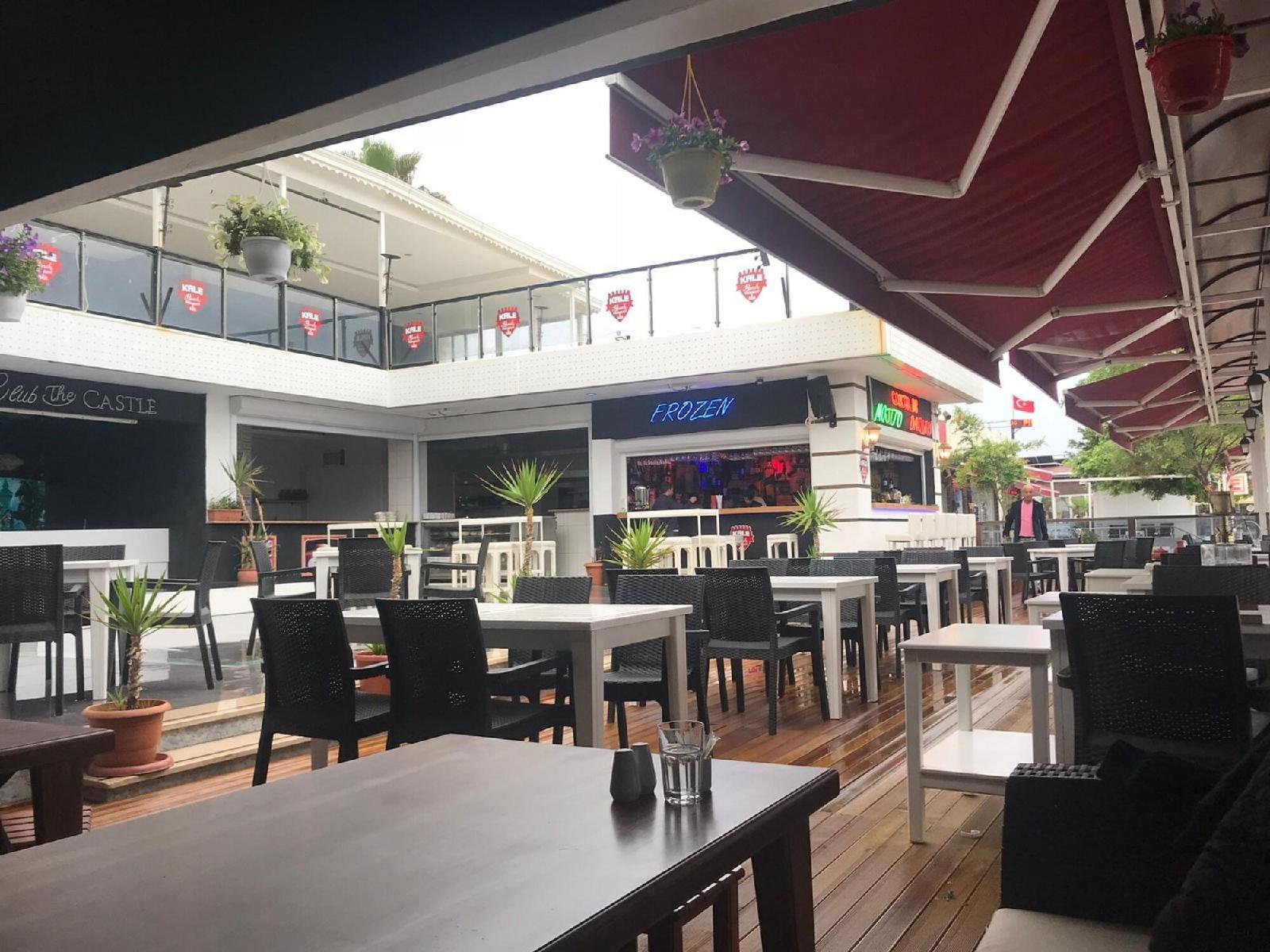Kale Beach Hotel