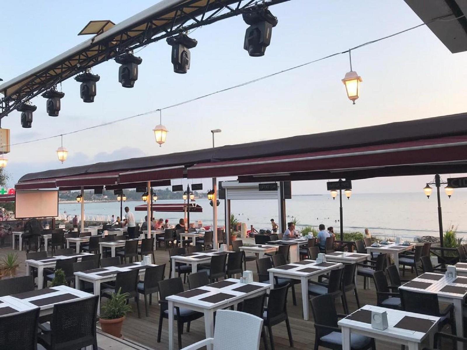 Kale Beach Hotel