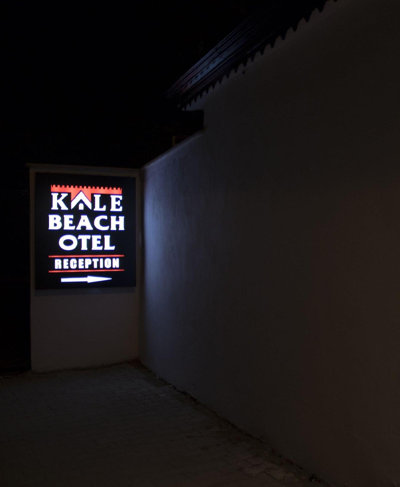 Kale Beach Hotel