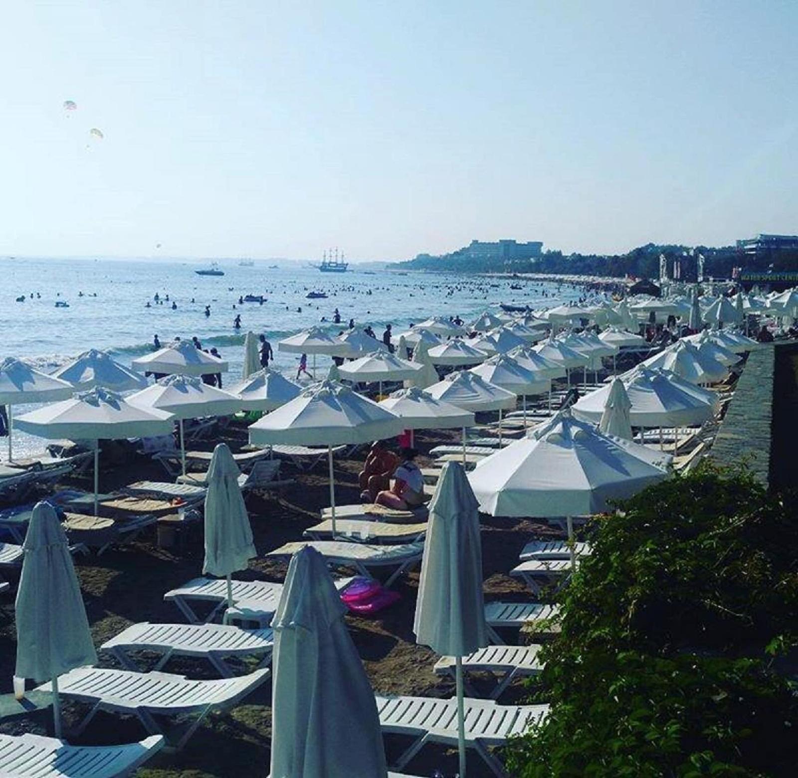 Kale Beach Hotel