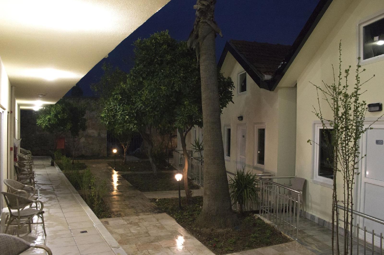 Kale Beach Hotel