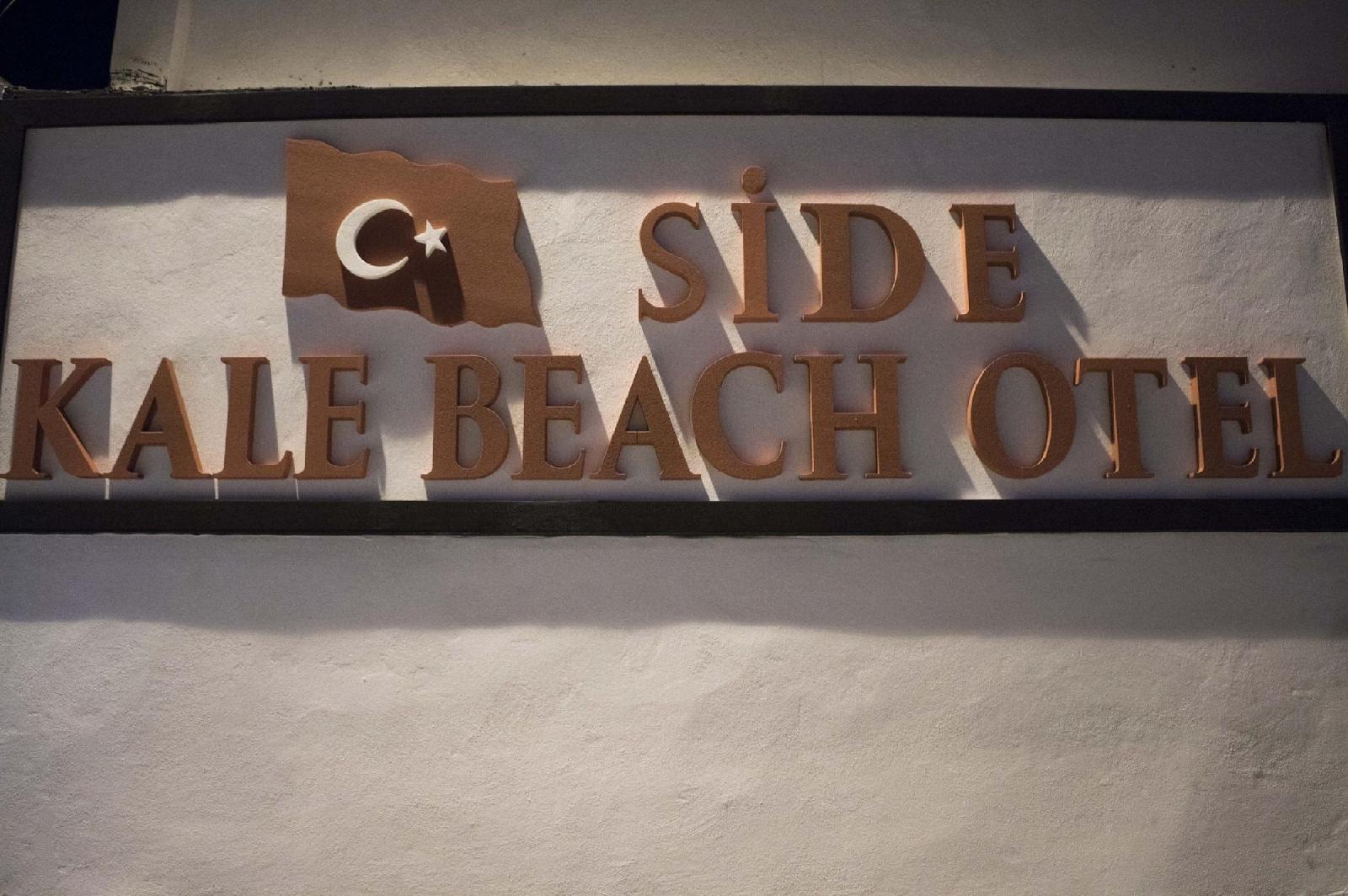 Kale Beach Hotel