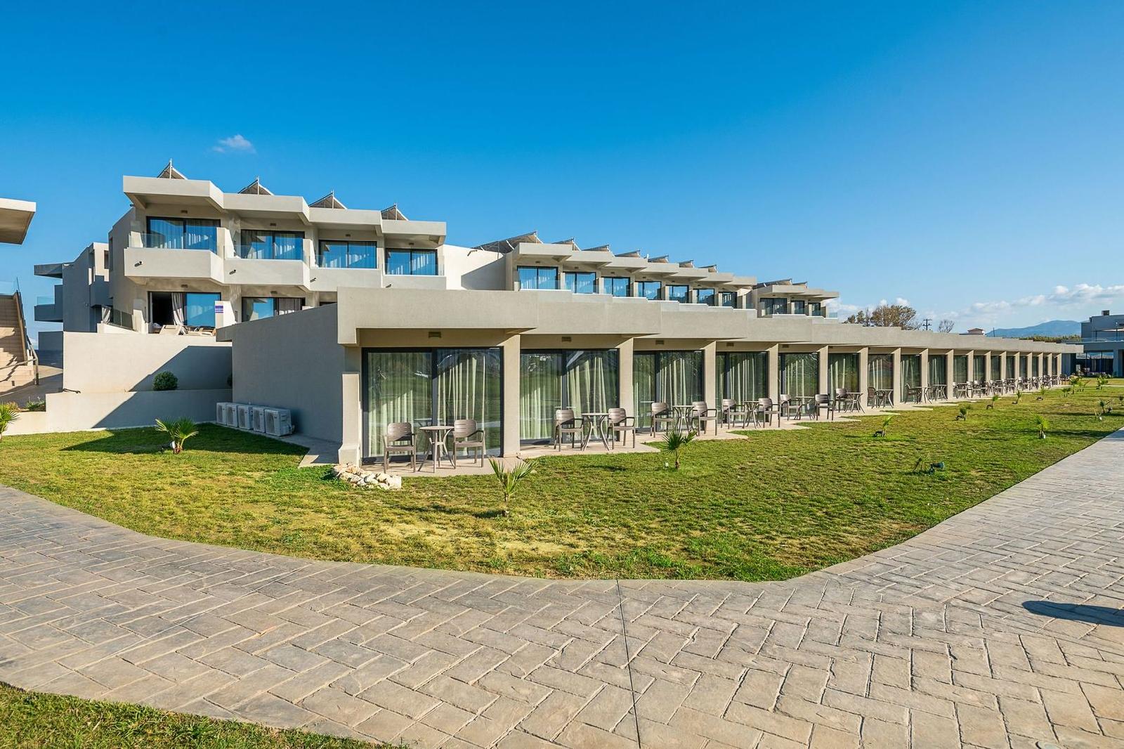 CHC Galini Palace