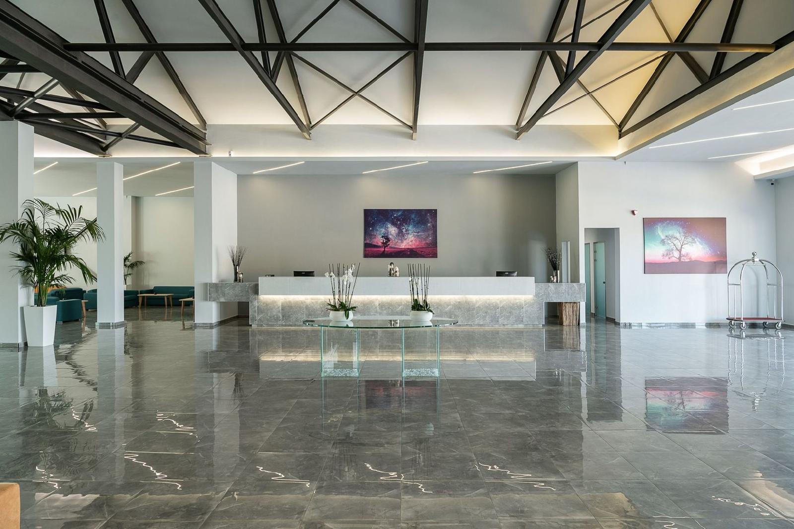 CHC Galini Palace