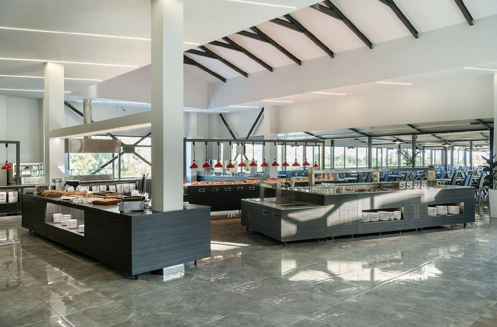 CHC Galini Palace