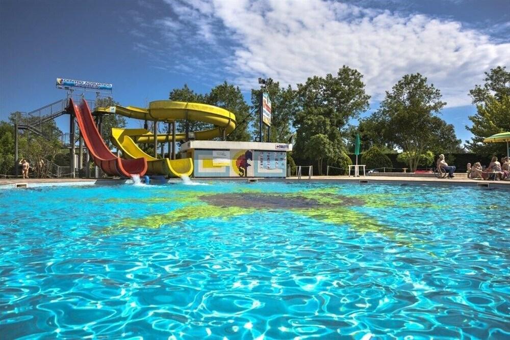 Victoria Mobilehome Vacanze S. Francesco