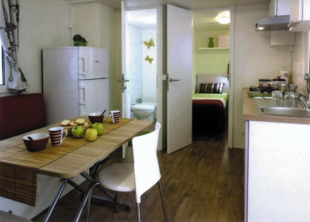 Victoria Mobilehome Vacanze S. Francesco