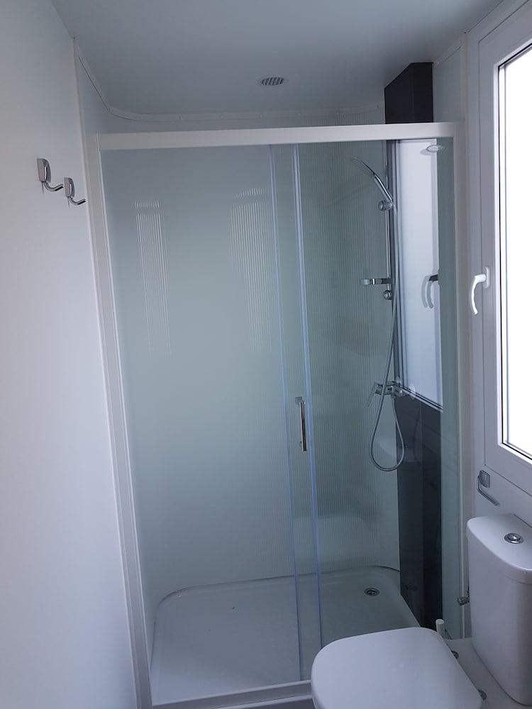 Victoria Mobilehome Vacanze S. Francesco