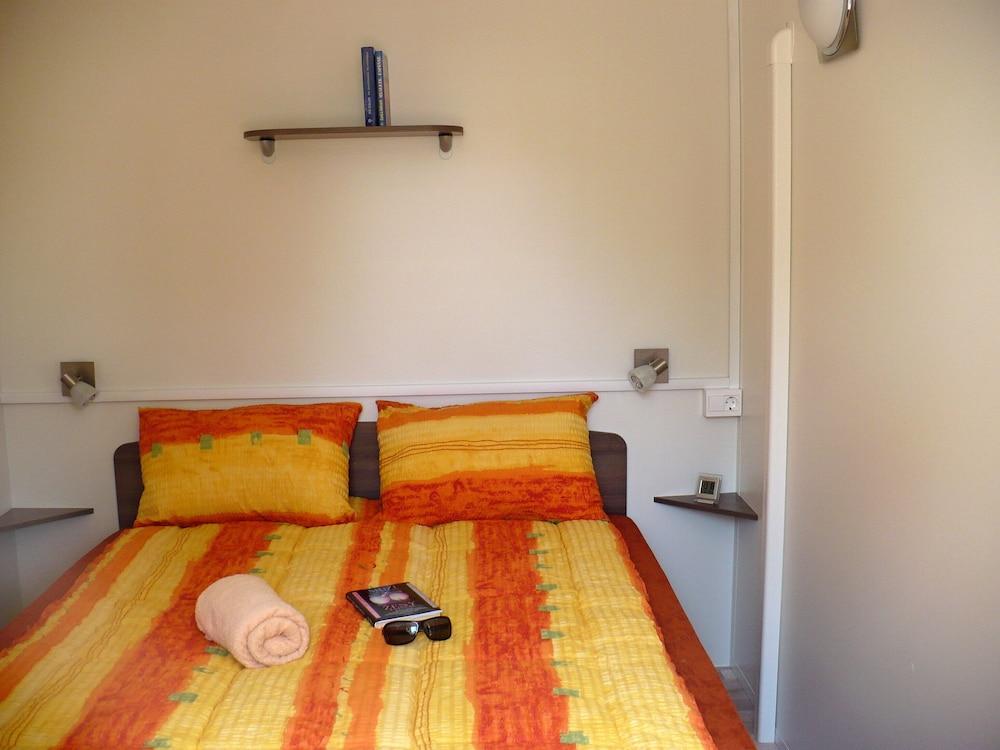 Victoria Mobilehome Vacanze S. Francesco