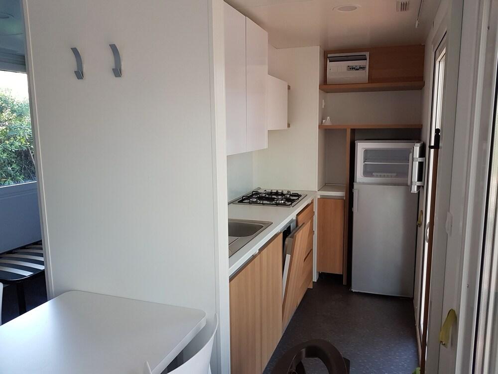 Victoria Mobilehome Vacanze S. Francesco