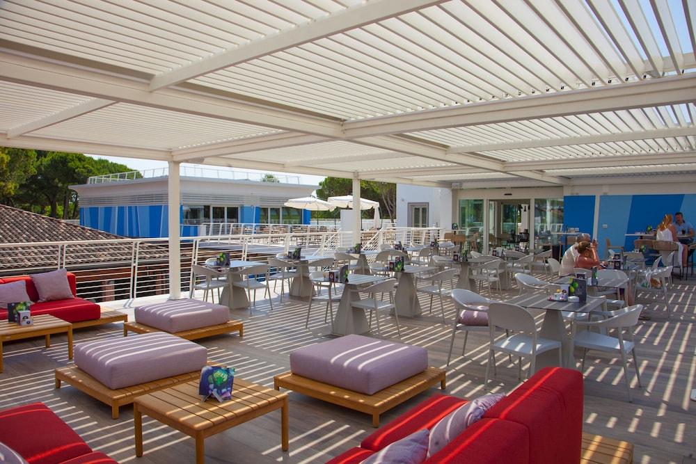 Camping Village Cavallino Mobile Homes