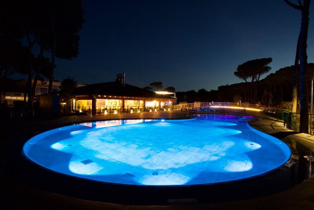 Camping Village Cavallino Mobile Homes