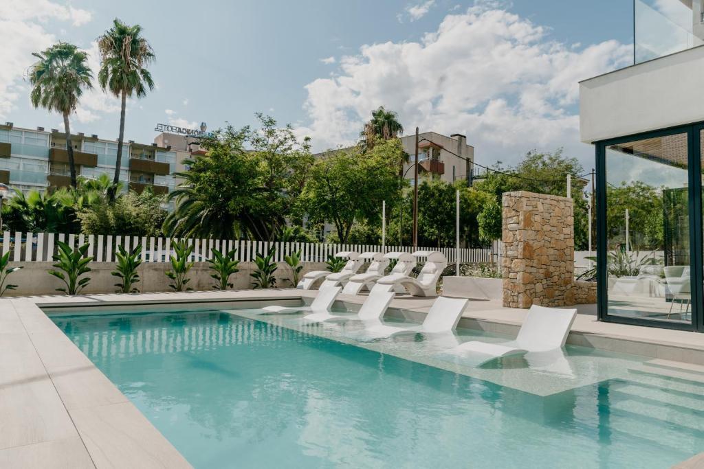 Instants Boutique Hotel - Adult Only