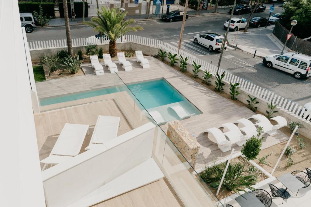 Instants Boutique Hotel - Adult Only