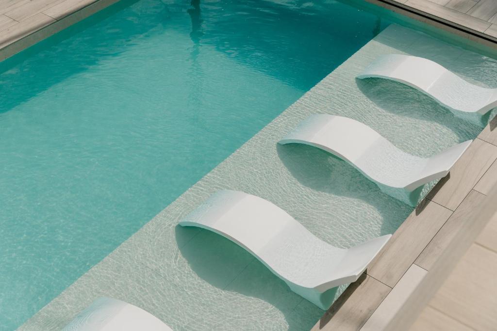 Instants Boutique Hotel - Adult Only