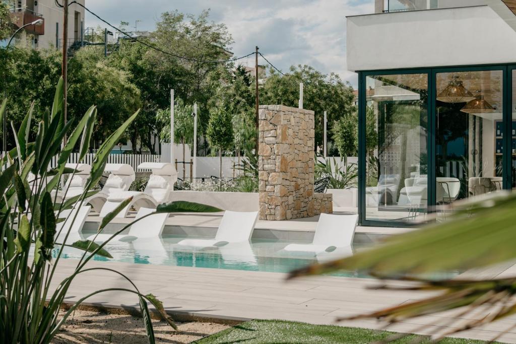 Instants Boutique Hotel - Adult Only