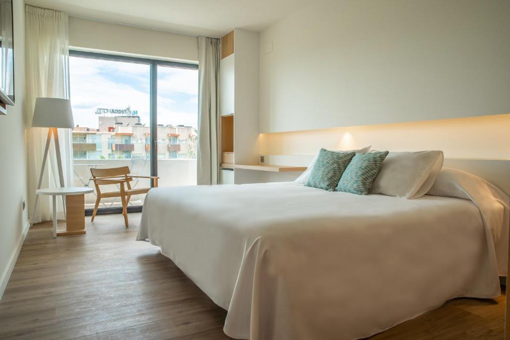 Instants Boutique Hotel - Adult Only