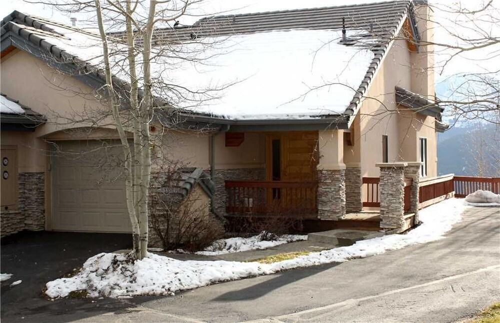 Charter Ridge