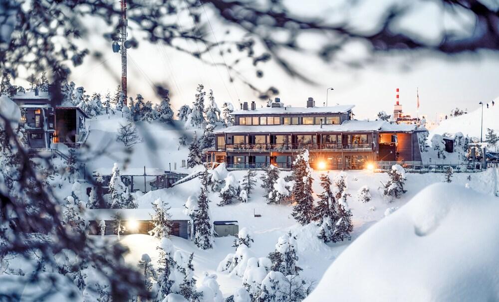 Villa Little Peak