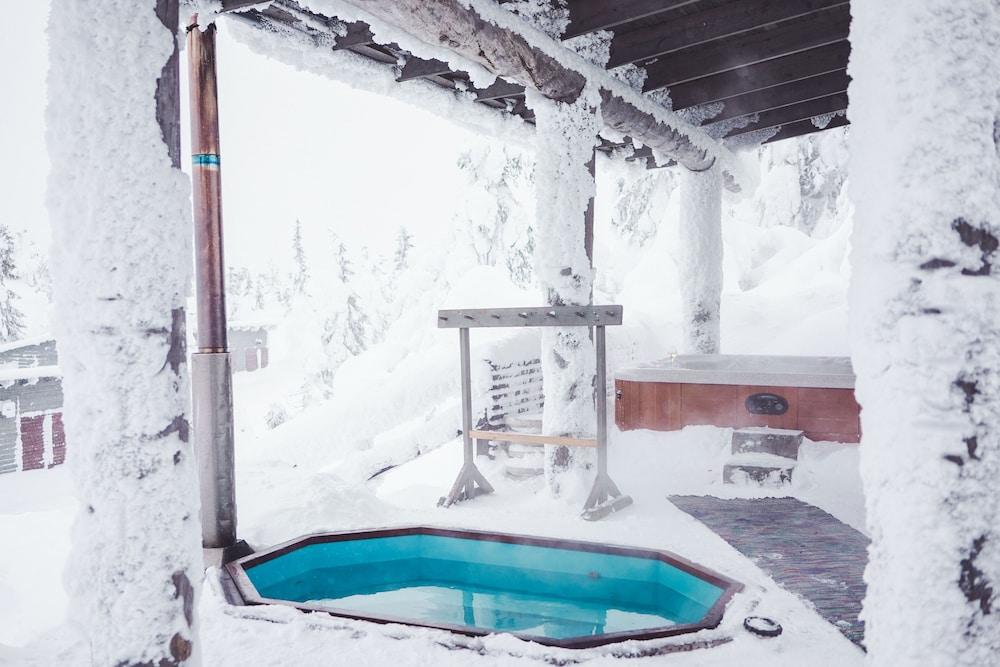 Villa Little Peak