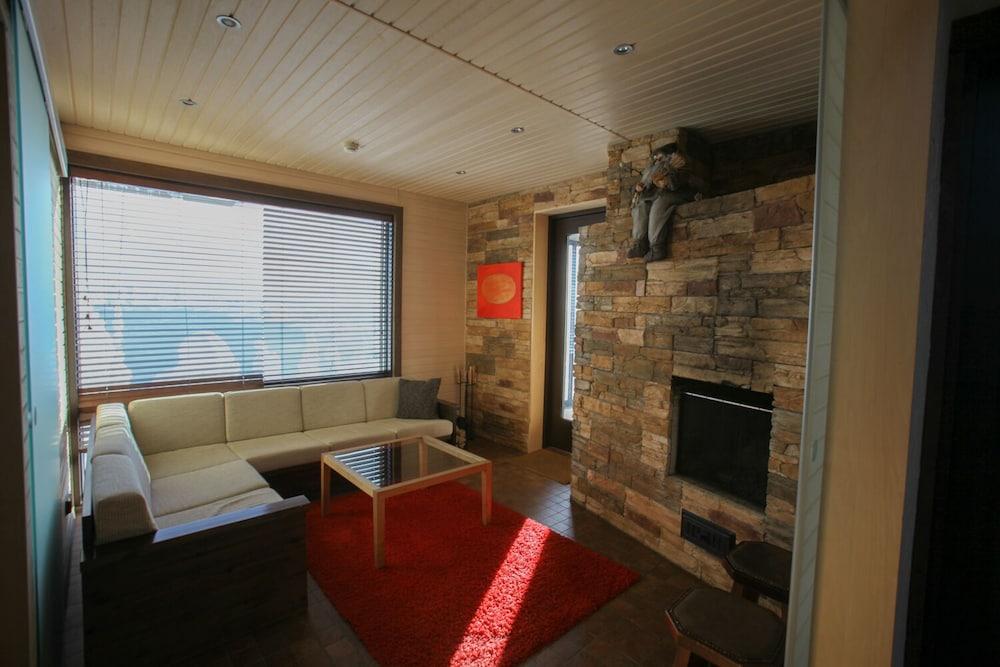 Villa Little Peak