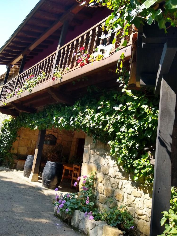 La Casa Del Castillo