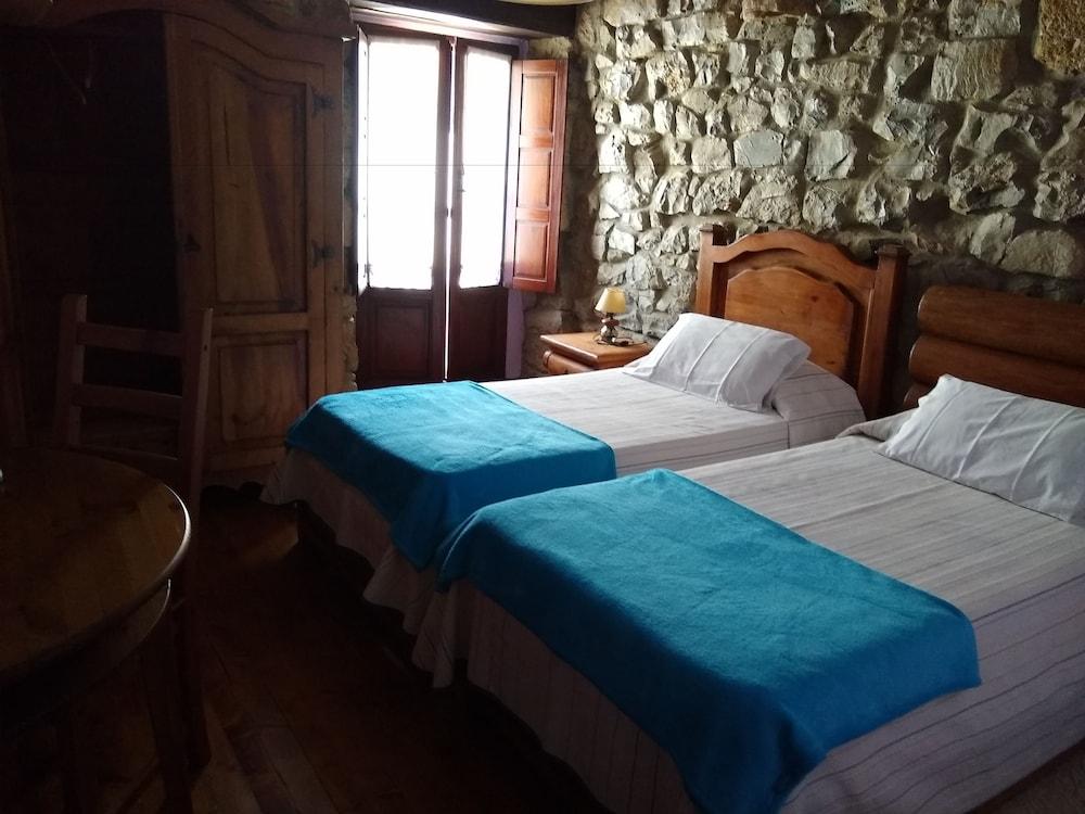 La Casa Del Castillo