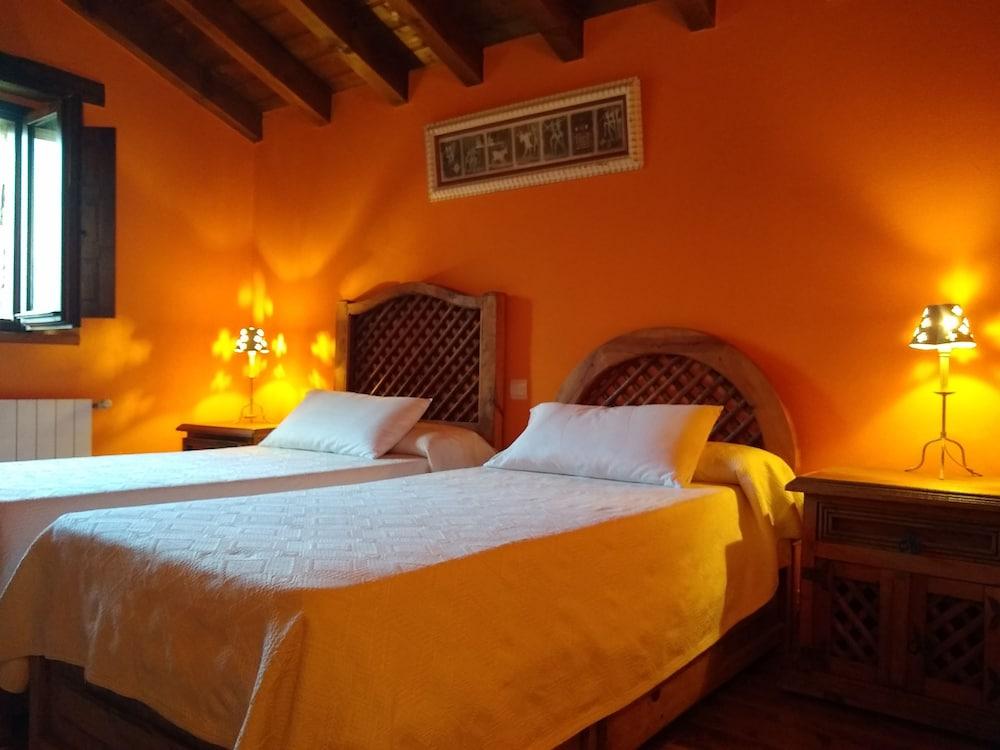 La Casa Del Castillo