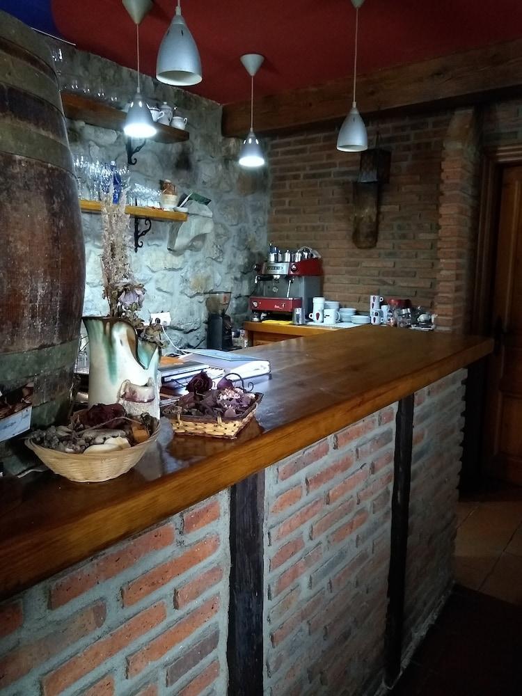 La Casa Del Castillo