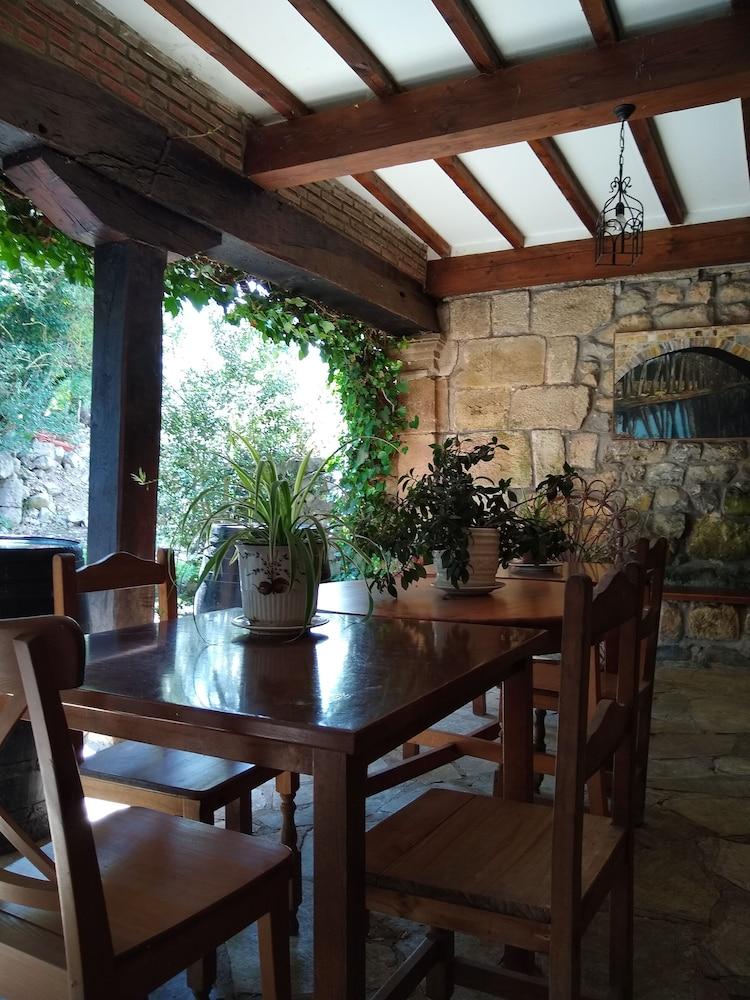 La Casa Del Castillo