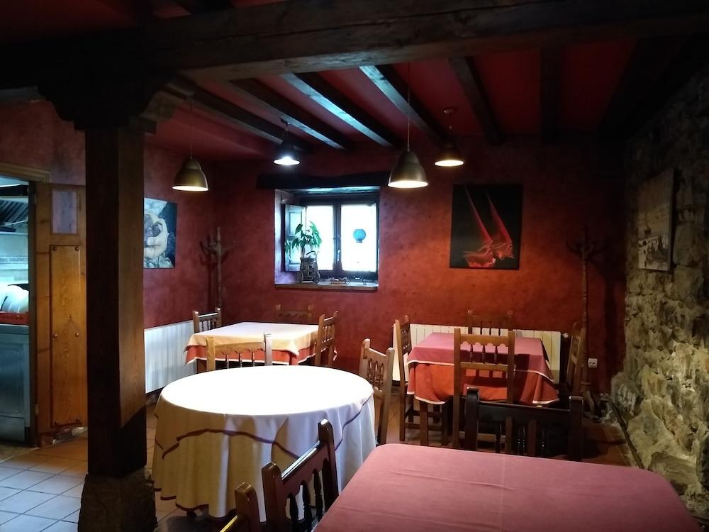 La Casa Del Castillo