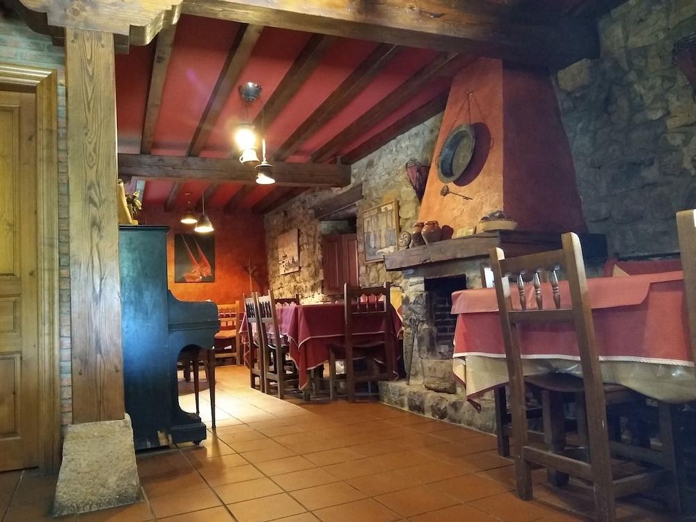 La Casa Del Castillo
