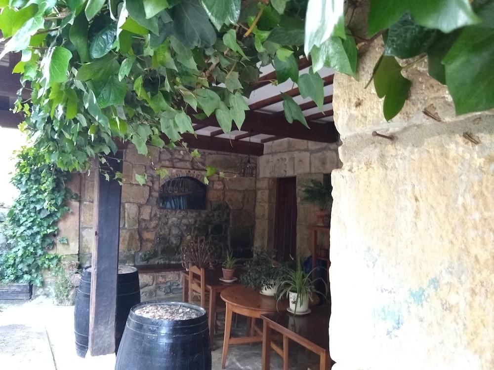 La Casa Del Castillo