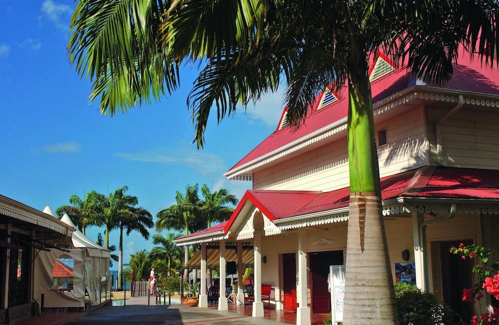 Pierre & Vacances Premium Residence Les Ilets