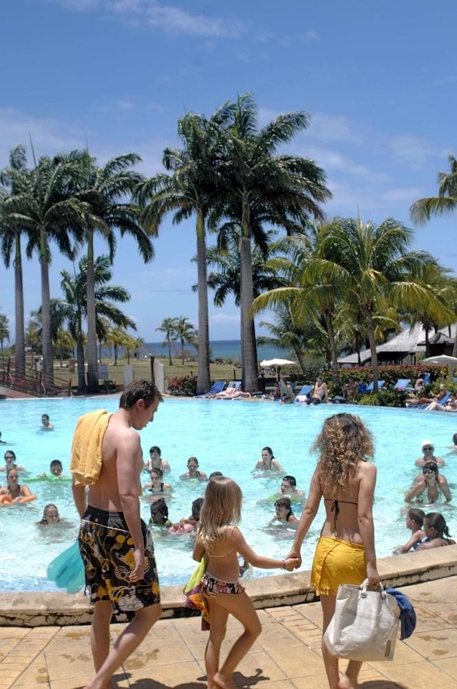 Pierre & Vacances Premium Residence Les Ilets