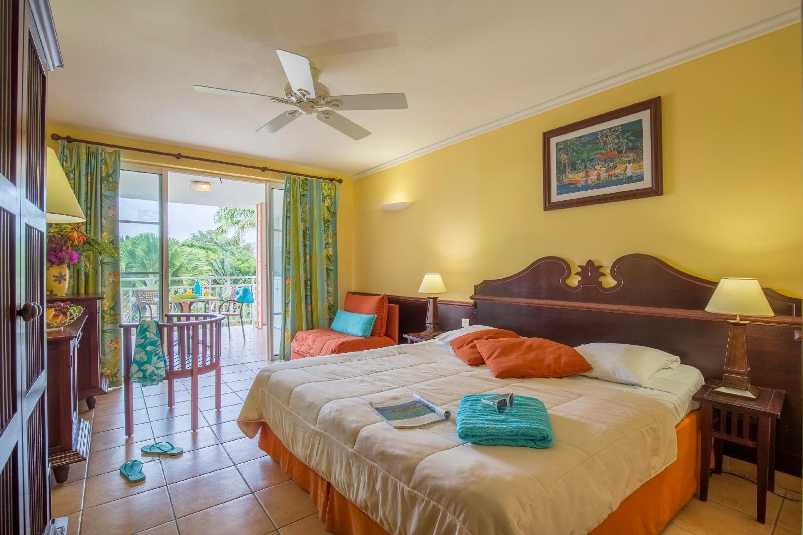 Pierre & Vacances Premium Residence Les Ilets