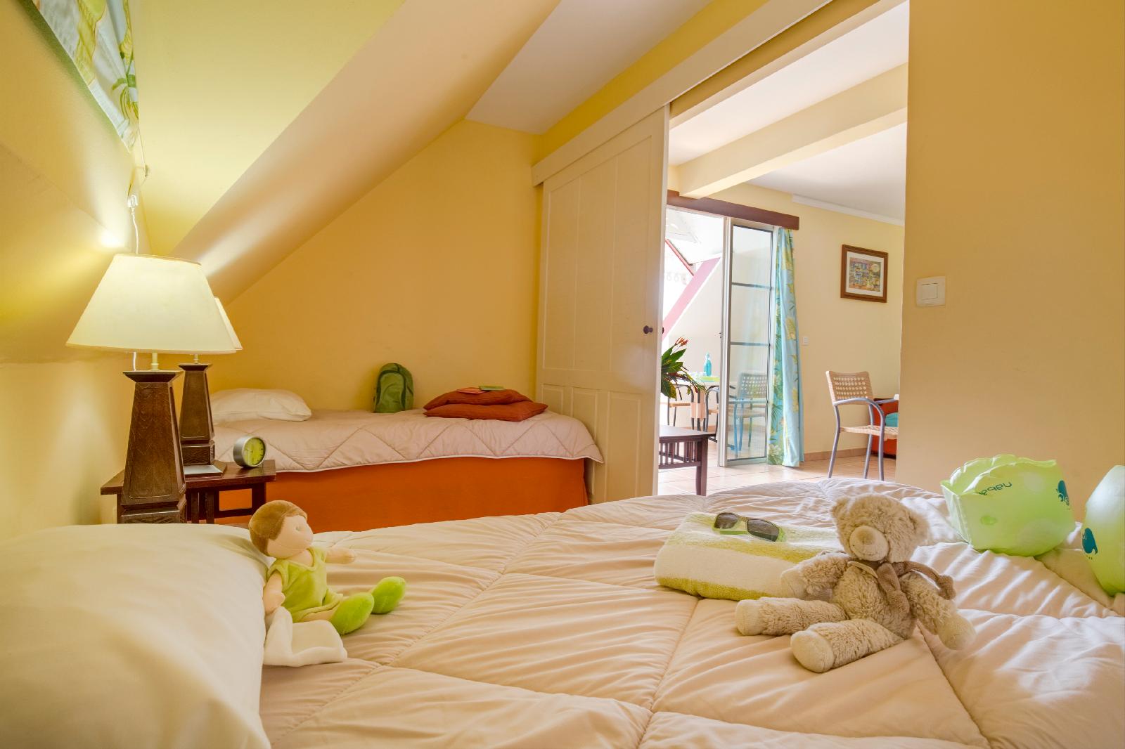 Pierre & Vacances Premium Residence Les Ilets