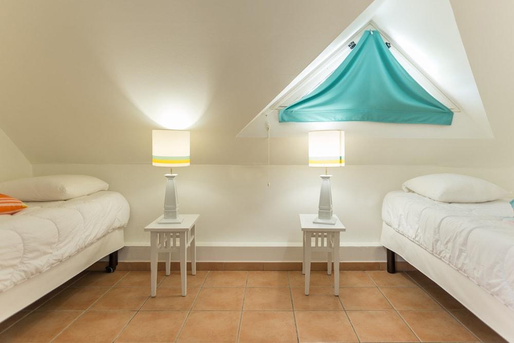Pierre & Vacances Premium Residence Les Ilets