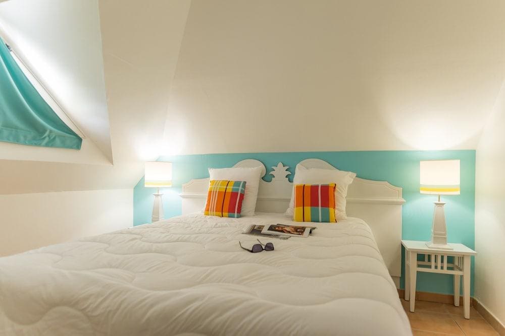 Pierre & Vacances Premium Residence Les Ilets